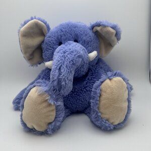 COZY‎ HUGS Elephant Aromatherapy Cold Hot Microwavable Freezable Plush Stuffed